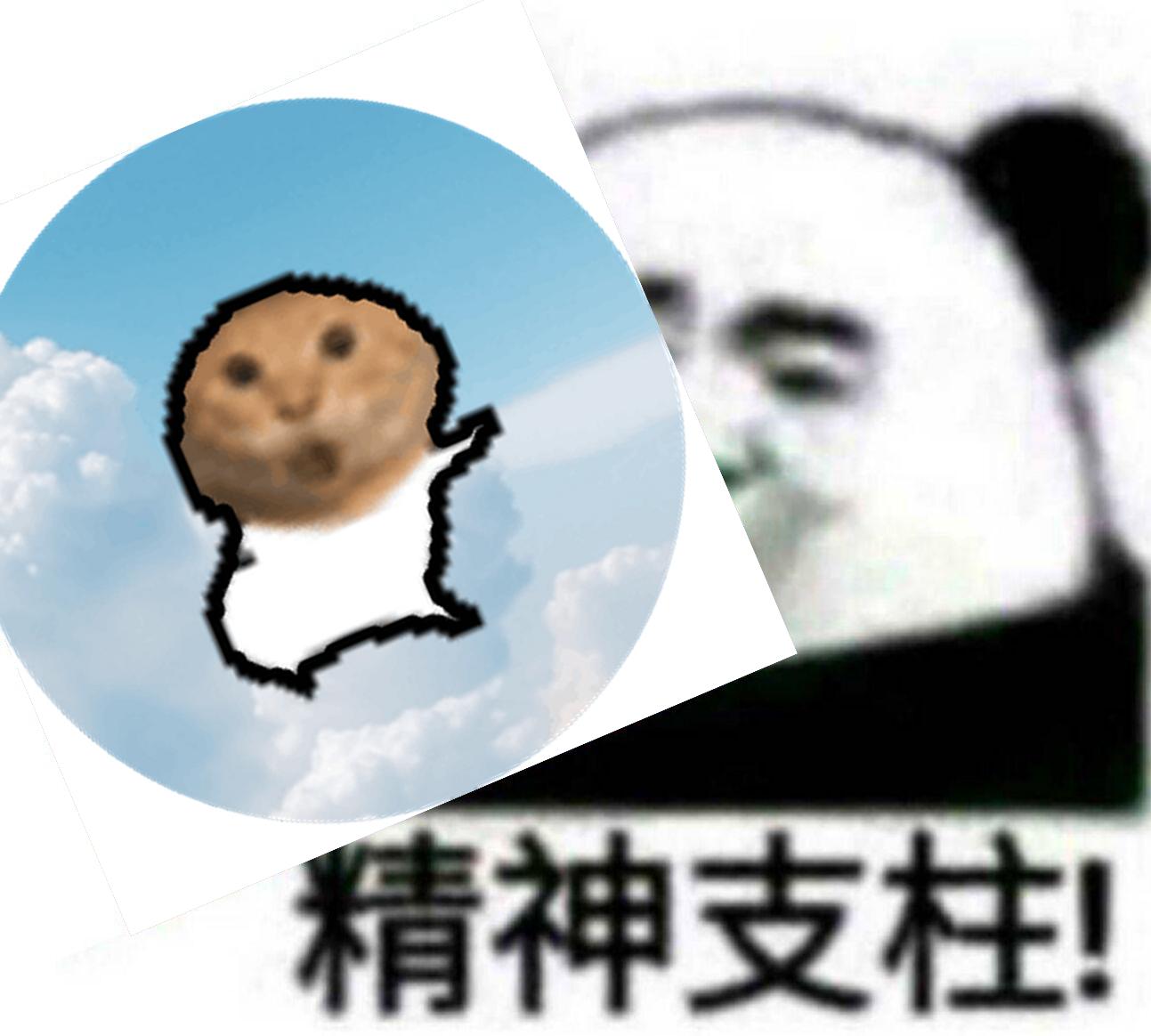 meme support